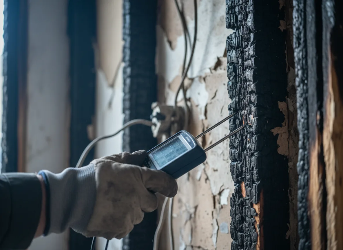 Fire Damage Restoration Springwater, NY FAQs